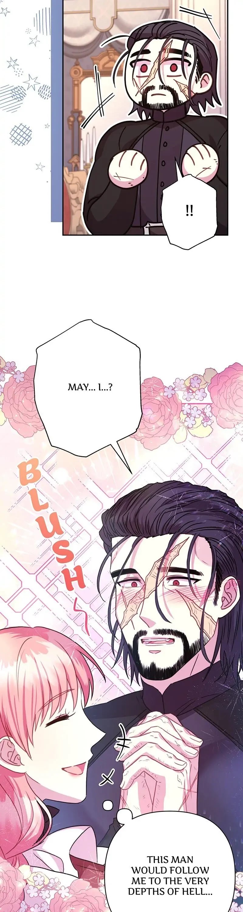 Another Typical Fantasy Romance chapter 26 page 35