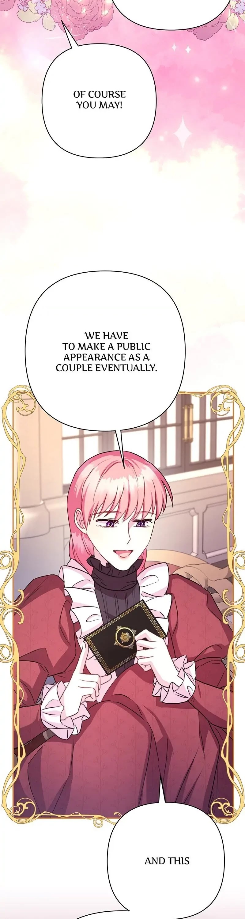 Another Typical Fantasy Romance chapter 26 page 36