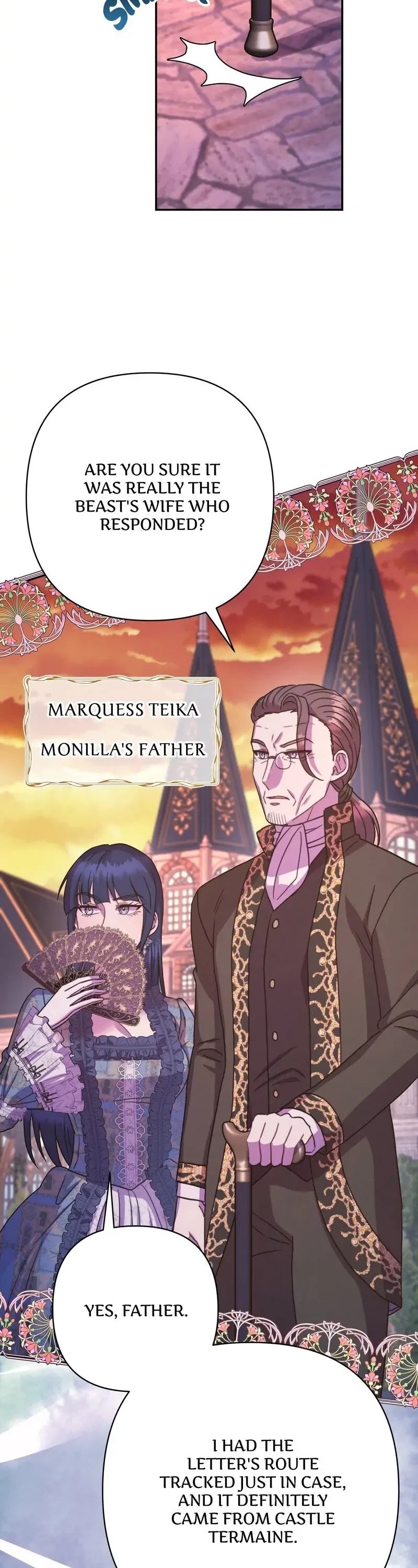 Another Typical Fantasy Romance chapter 26 page 38