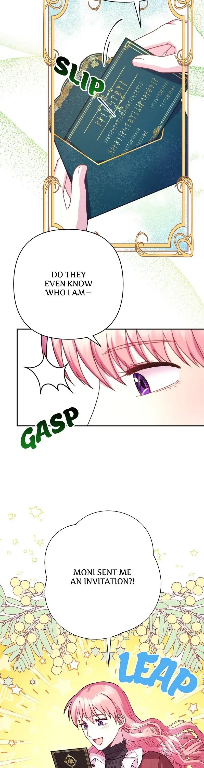 Another Typical Fantasy Romance chapter 26 page 4