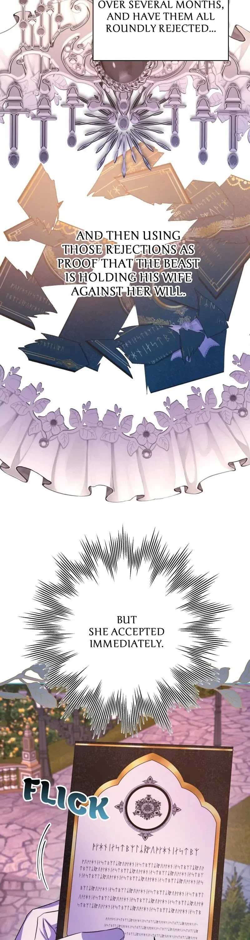 Another Typical Fantasy Romance chapter 26 page 40