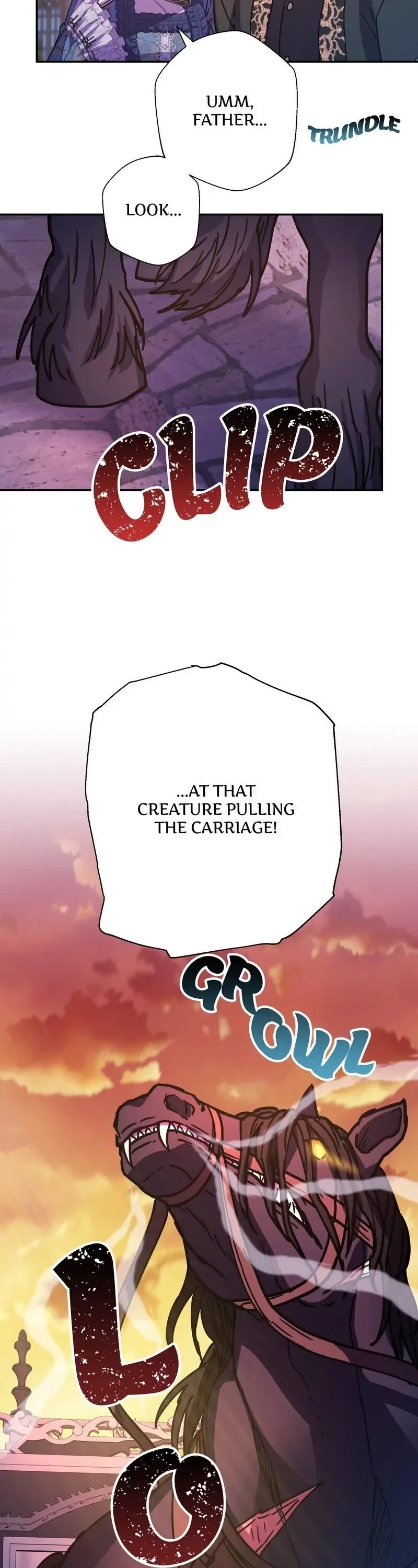 Another Typical Fantasy Romance chapter 26 page 43