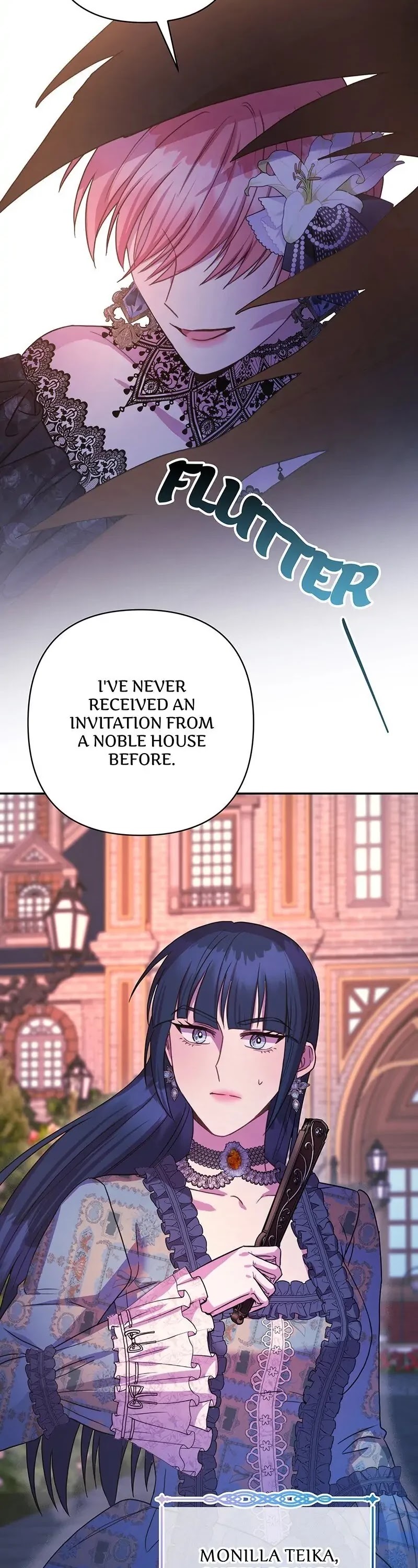 Another Typical Fantasy Romance chapter 26 page 48