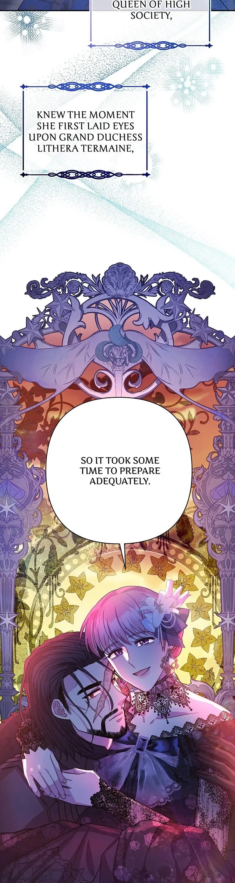 Another Typical Fantasy Romance chapter 26 page 49