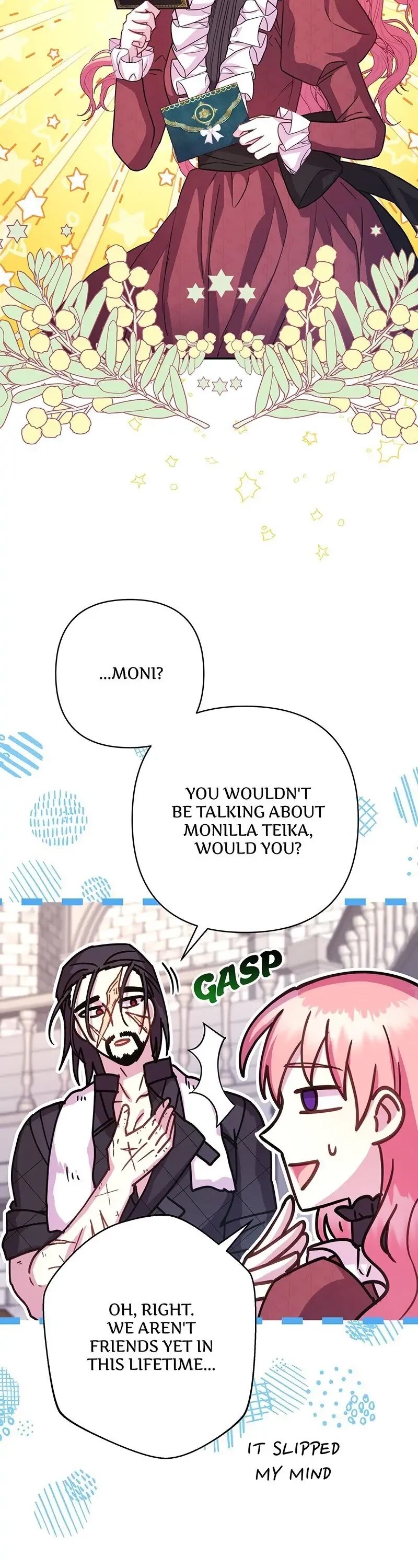 Another Typical Fantasy Romance chapter 26 page 5