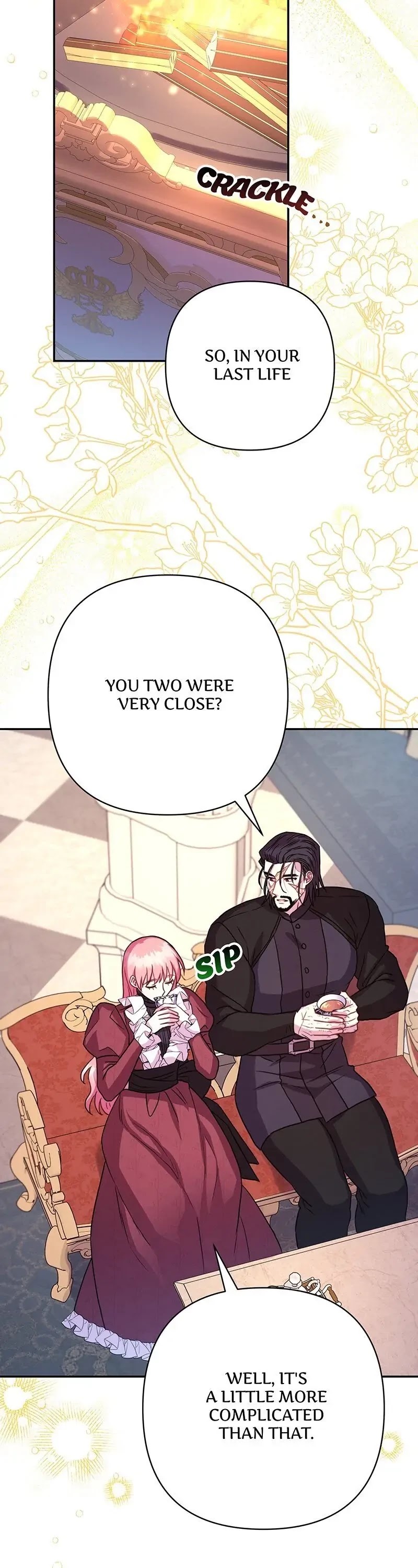 Another Typical Fantasy Romance chapter 26 page 7