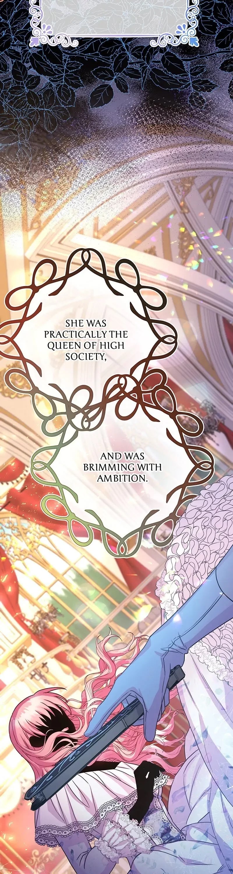 Another Typical Fantasy Romance chapter 26 page 9