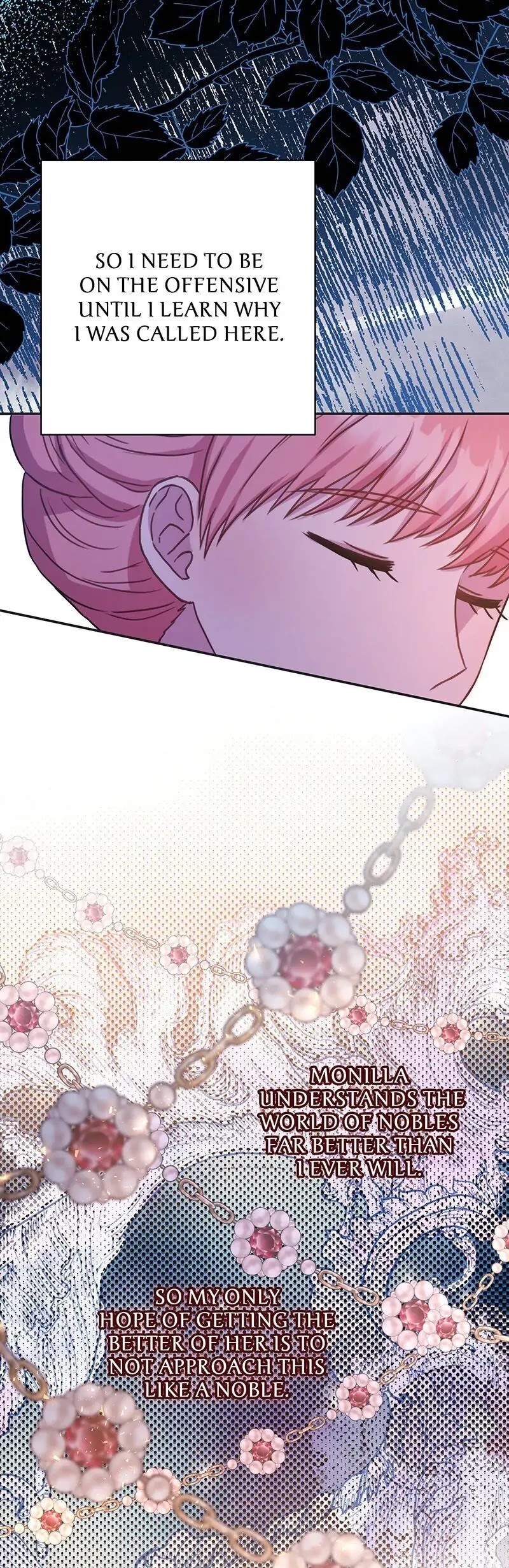 Another Typical Fantasy Romance chapter 27 page 11