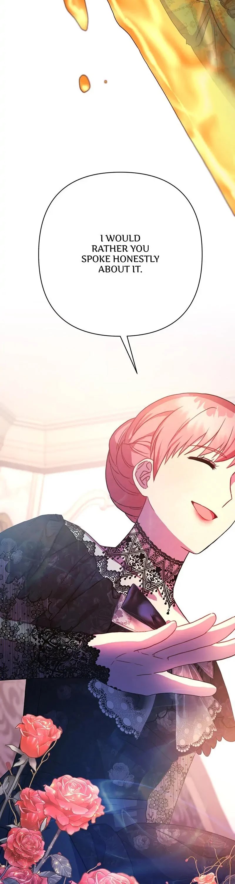 Another Typical Fantasy Romance chapter 27 page 14