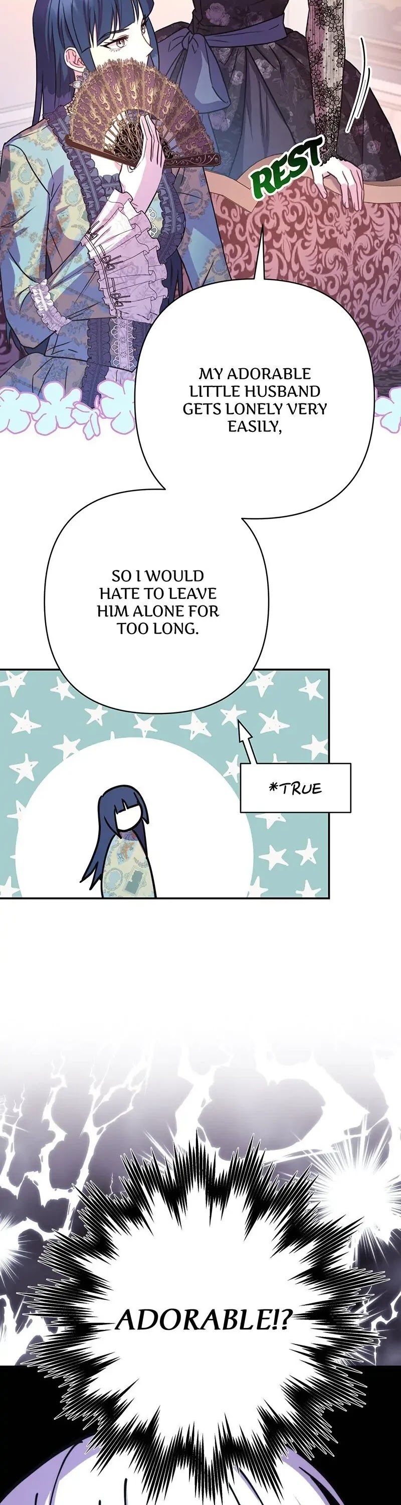 Another Typical Fantasy Romance chapter 27 page 22