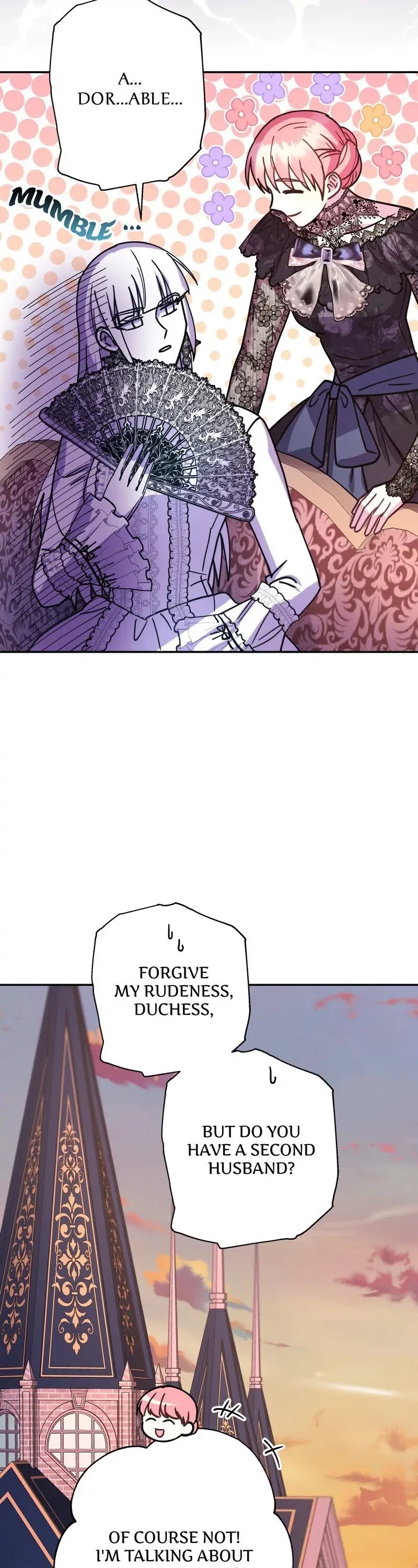 Another Typical Fantasy Romance chapter 27 page 25