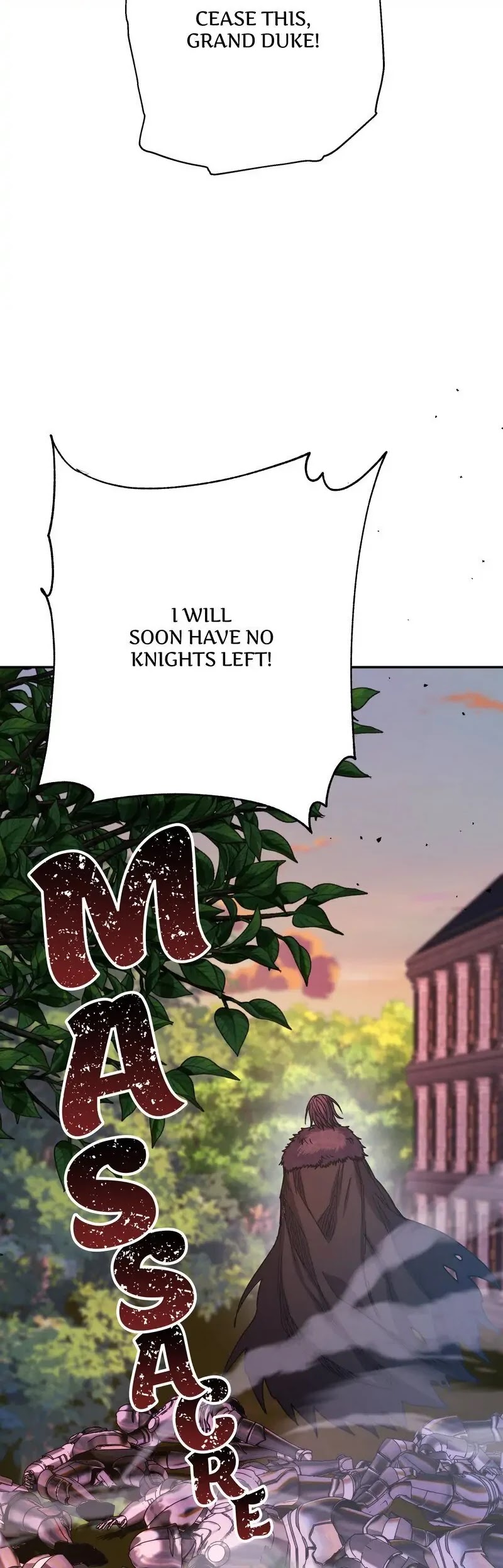 Another Typical Fantasy Romance chapter 27 page 28