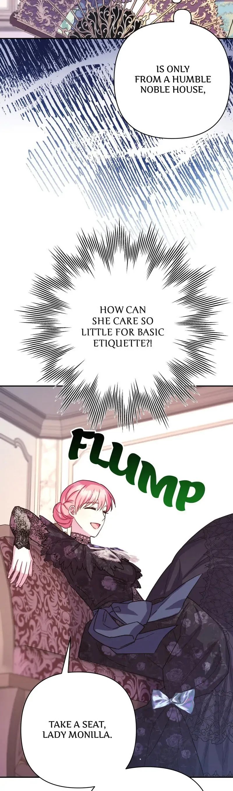 Another Typical Fantasy Romance chapter 27 page 3