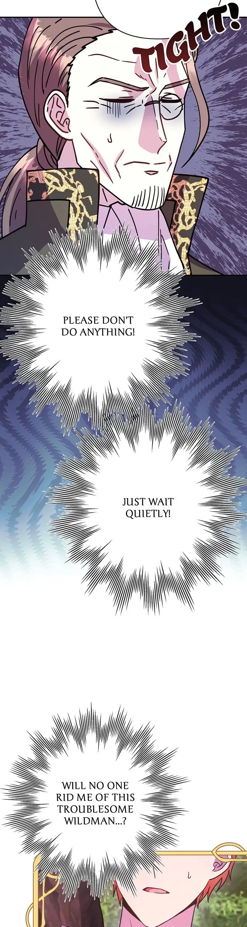 Another Typical Fantasy Romance chapter 27 page 33