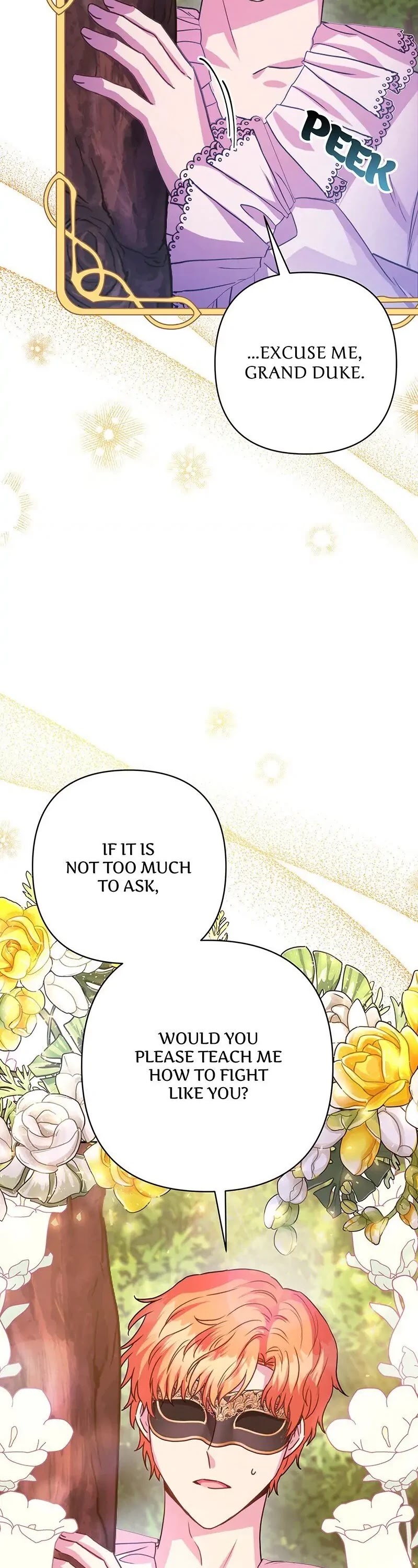 Another Typical Fantasy Romance chapter 27 page 34