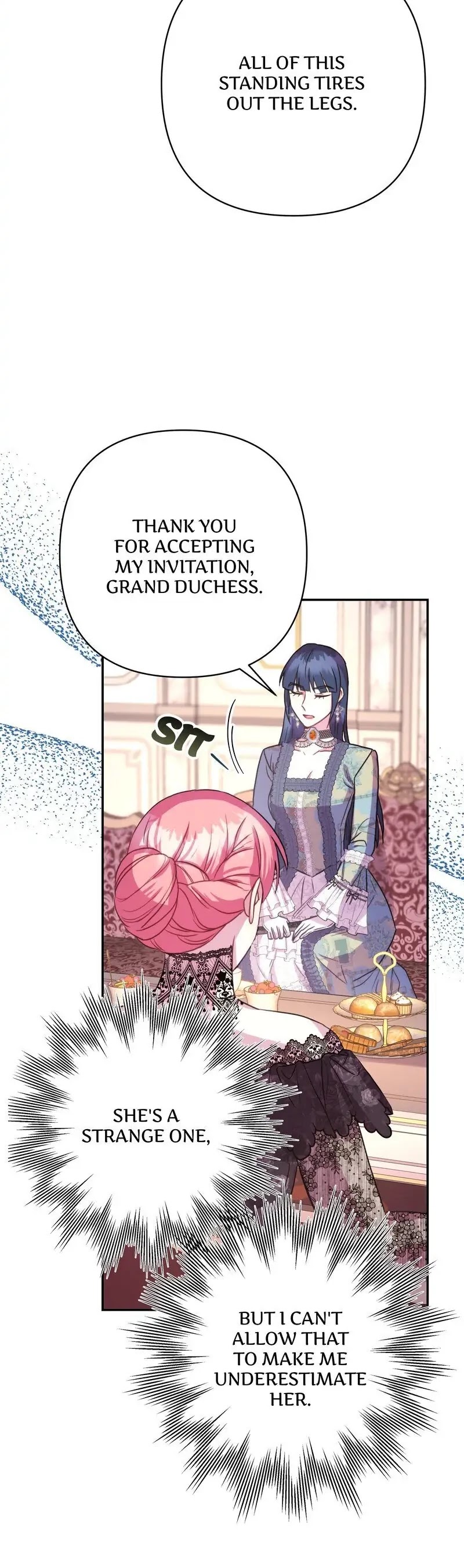 Another Typical Fantasy Romance chapter 27 page 4