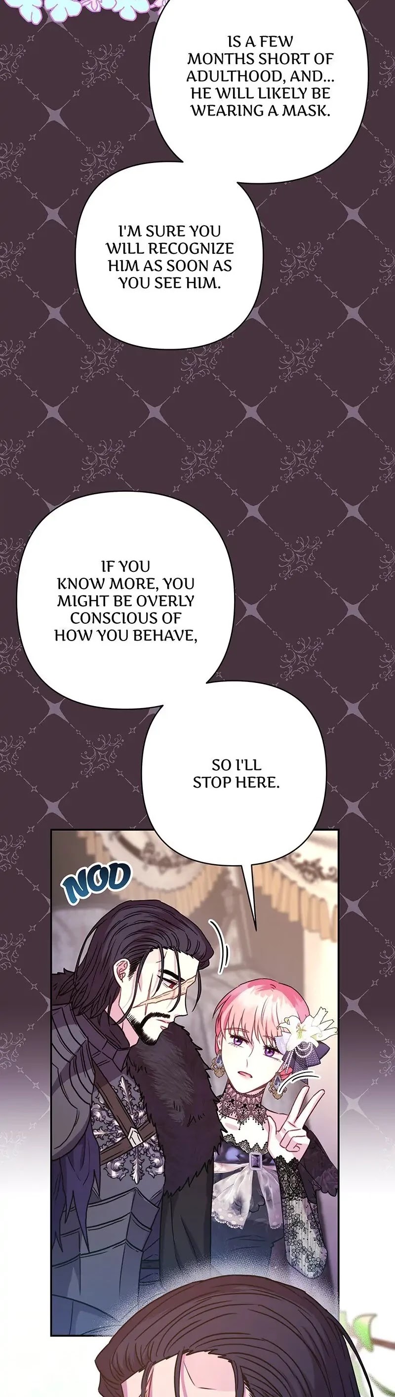 Another Typical Fantasy Romance chapter 27 page 40