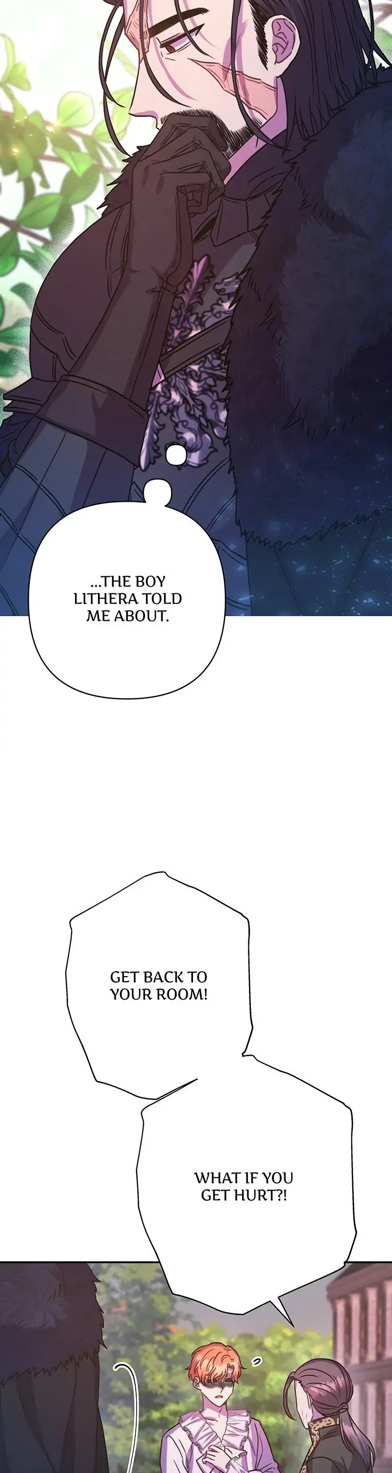 Another Typical Fantasy Romance chapter 27 page 41