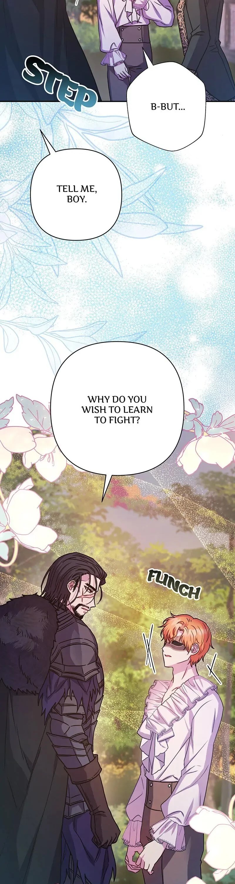 Another Typical Fantasy Romance chapter 27 page 42