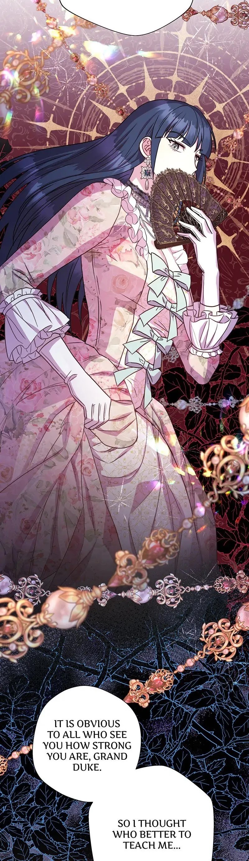 Another Typical Fantasy Romance chapter 27 page 44