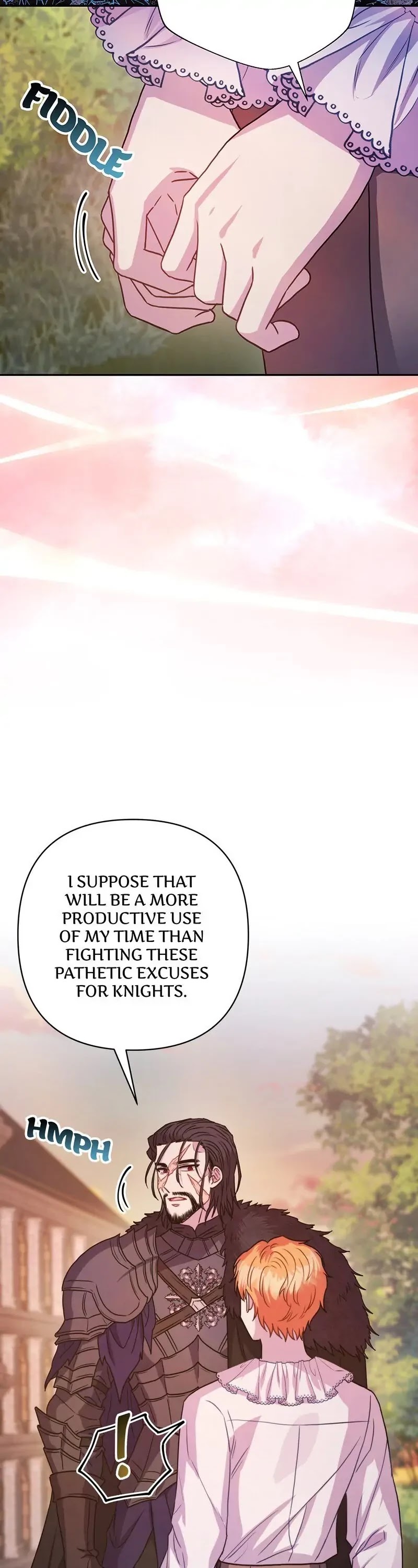 Another Typical Fantasy Romance chapter 27 page 45