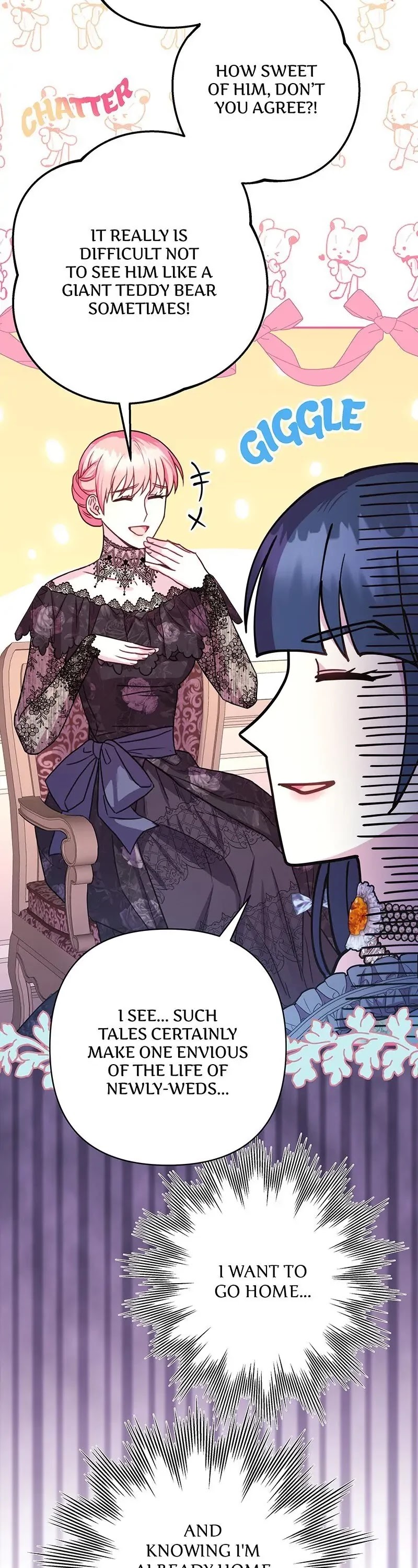 Another Typical Fantasy Romance chapter 27 page 50