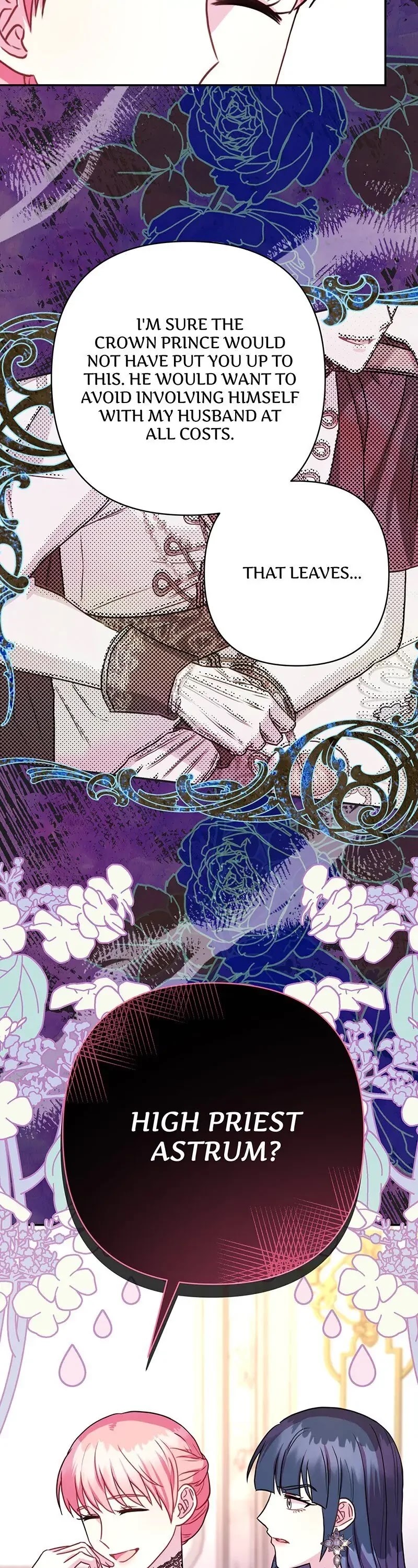 Another Typical Fantasy Romance chapter 27 page 57