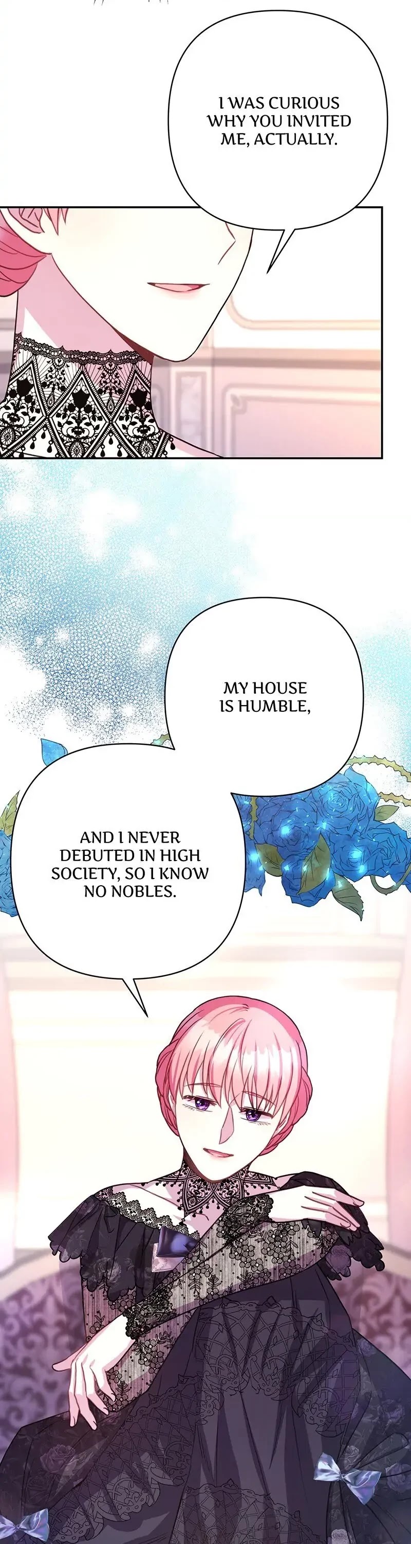 Another Typical Fantasy Romance chapter 27 page 6