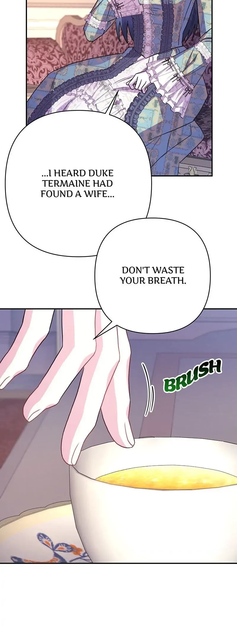 Another Typical Fantasy Romance chapter 27 page 8