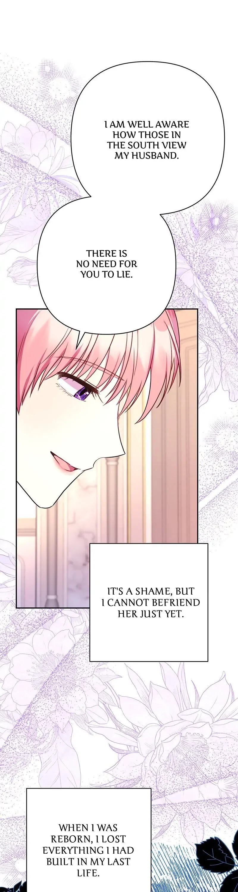 Another Typical Fantasy Romance chapter 27 page 9