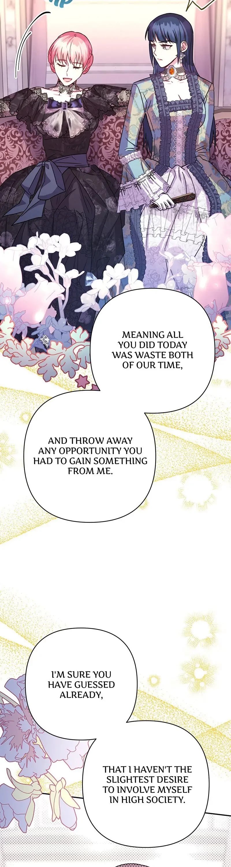 Another Typical Fantasy Romance chapter 28 page 11