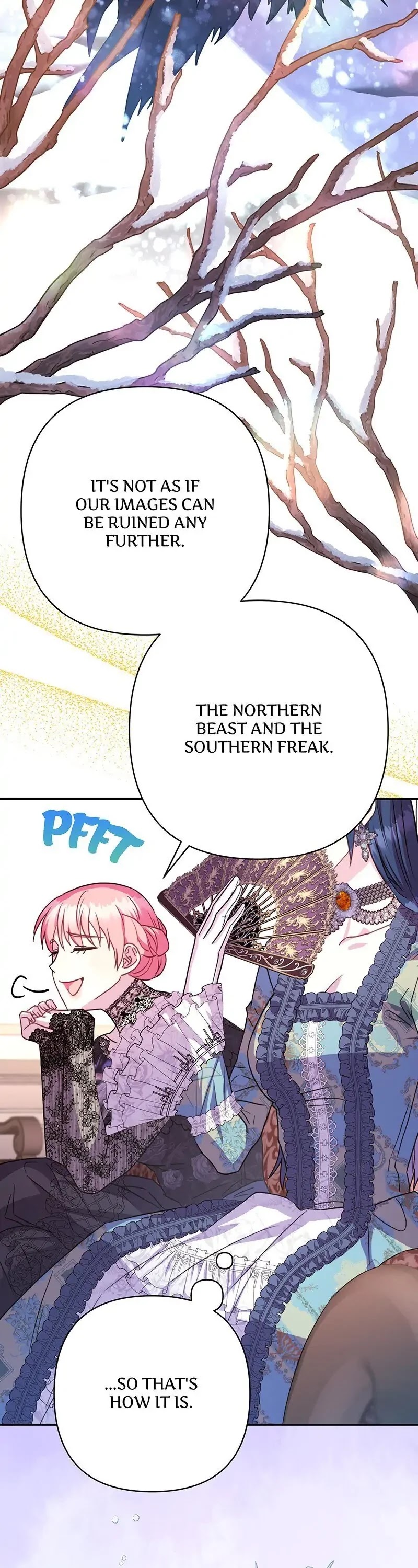 Another Typical Fantasy Romance chapter 28 page 13