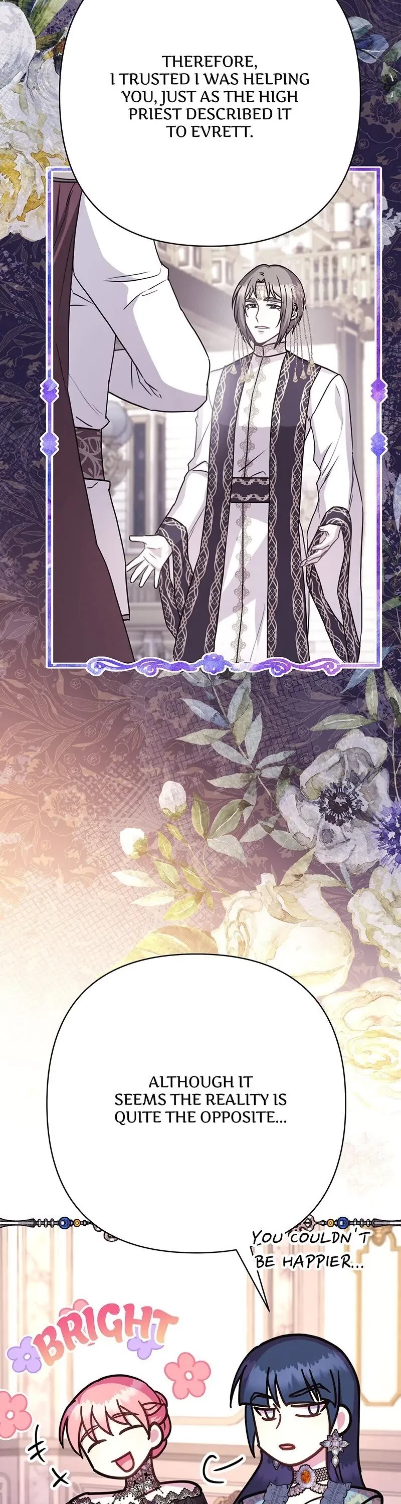 Another Typical Fantasy Romance chapter 28 page 18