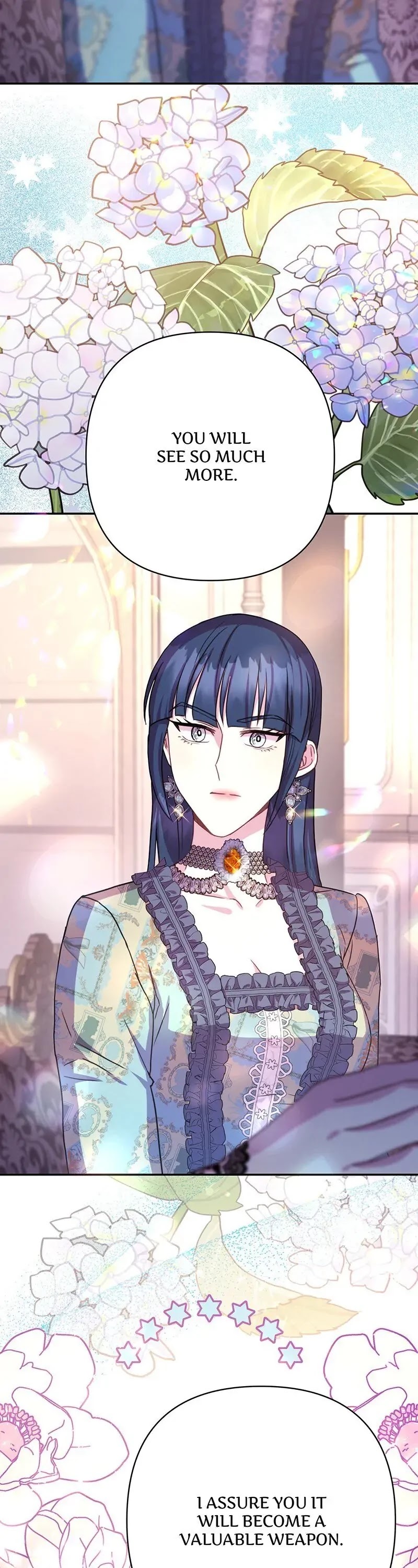 Another Typical Fantasy Romance chapter 28 page 21