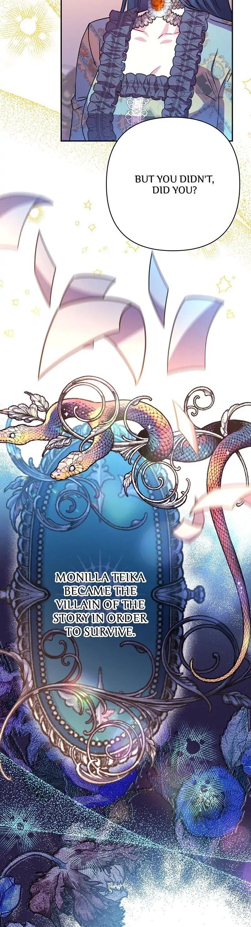 Another Typical Fantasy Romance chapter 28 page 28