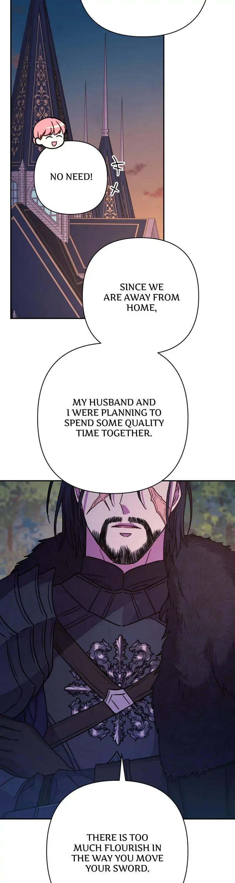 Another Typical Fantasy Romance chapter 28 page 37