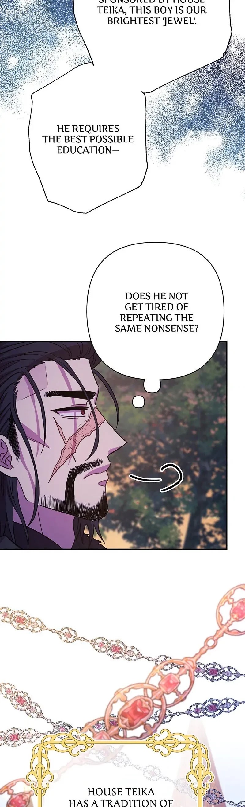 Another Typical Fantasy Romance chapter 28 page 39