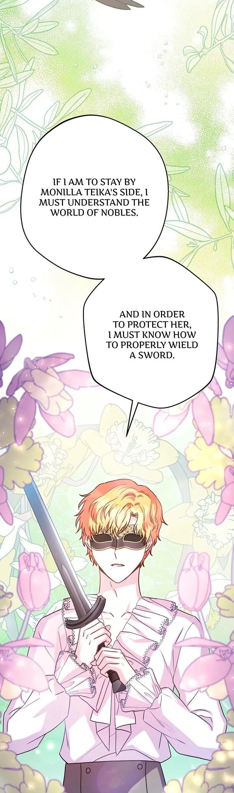 Another Typical Fantasy Romance chapter 28 page 48