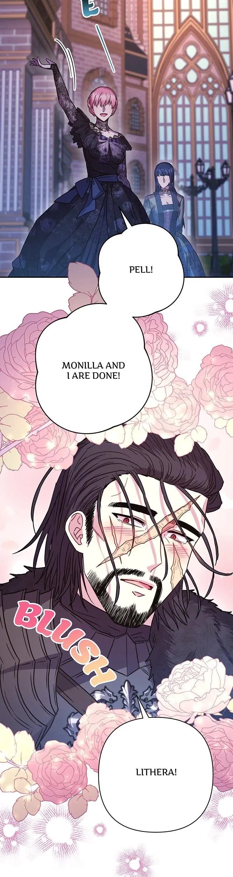 Another Typical Fantasy Romance chapter 28 page 53