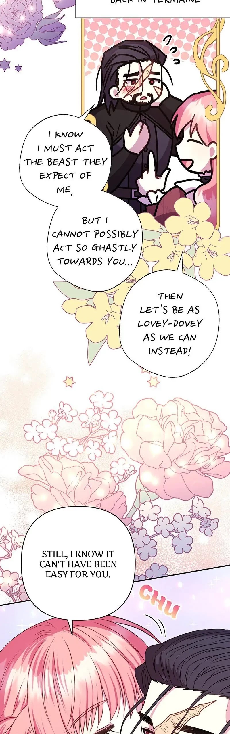 Another Typical Fantasy Romance chapter 28 page 55