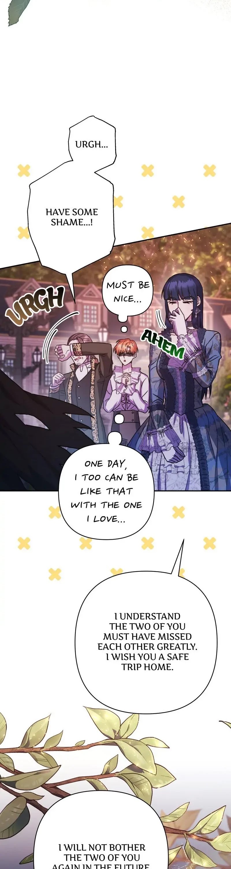 Another Typical Fantasy Romance chapter 28 page 58