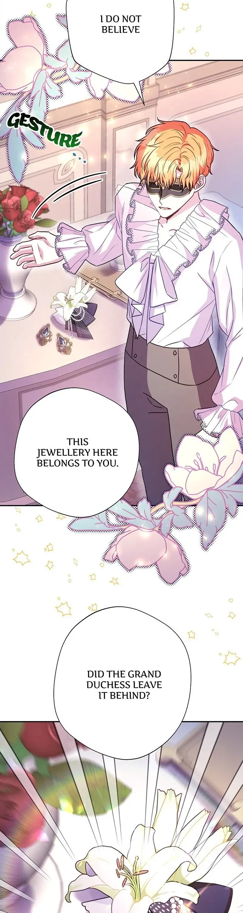 Another Typical Fantasy Romance chapter 28 page 62