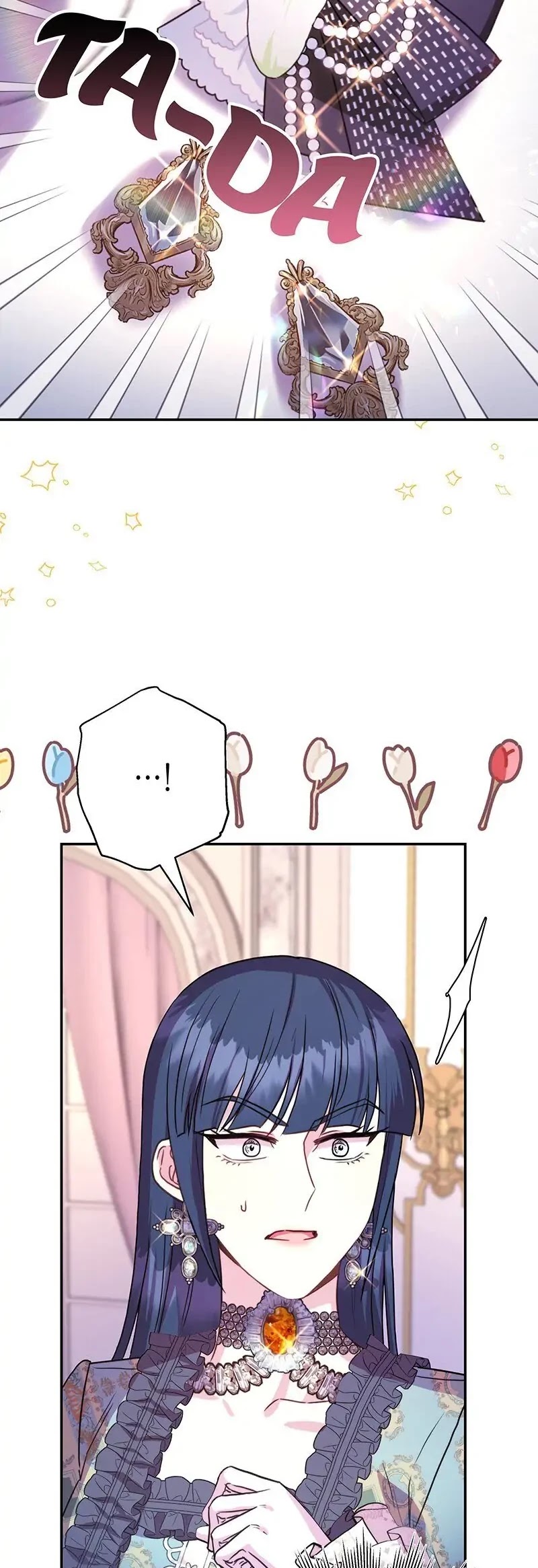 Another Typical Fantasy Romance chapter 28 page 63