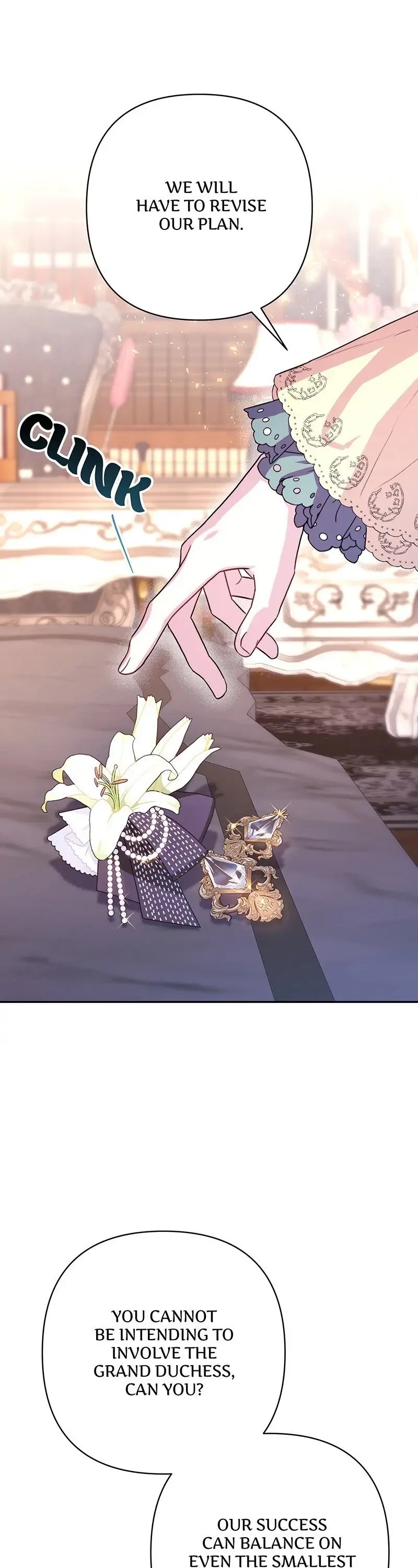 Another Typical Fantasy Romance chapter 29 page 1