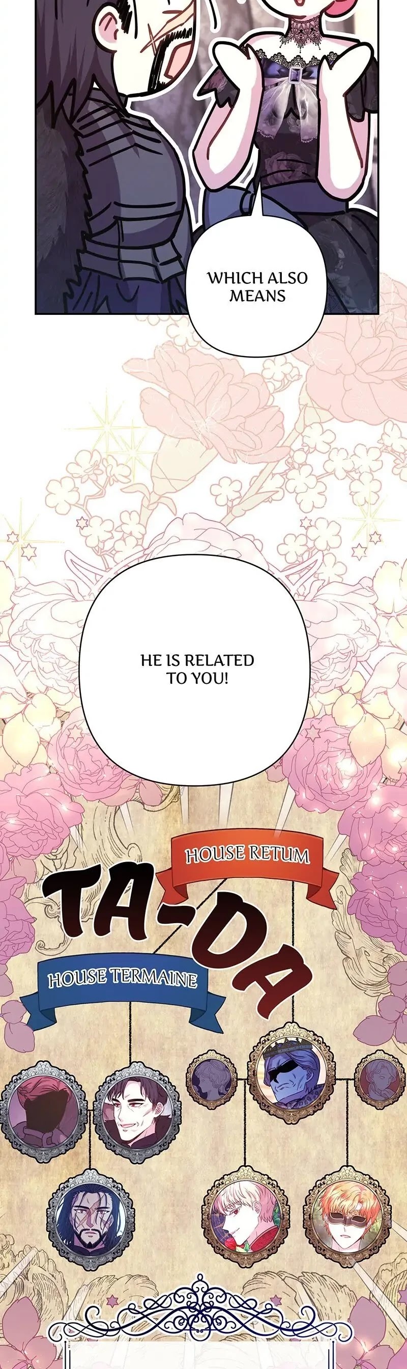 Another Typical Fantasy Romance chapter 29 page 12