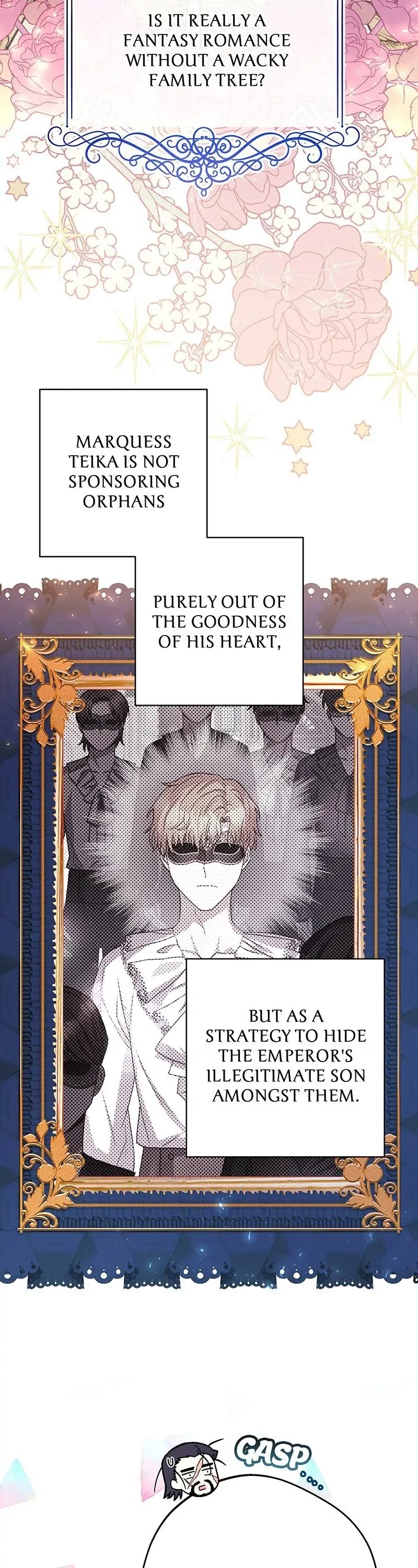 Another Typical Fantasy Romance chapter 29 page 13