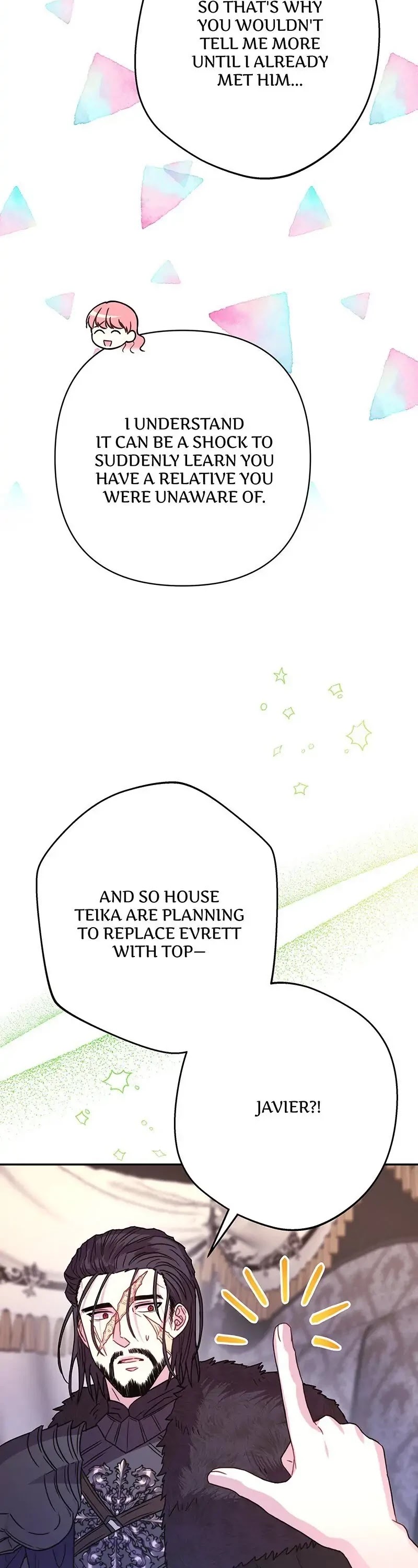 Another Typical Fantasy Romance chapter 29 page 14