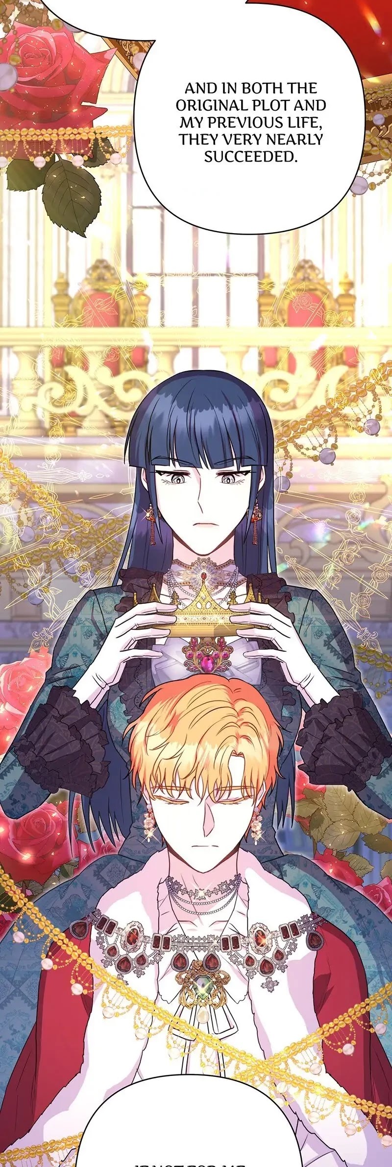 Another Typical Fantasy Romance chapter 29 page 16