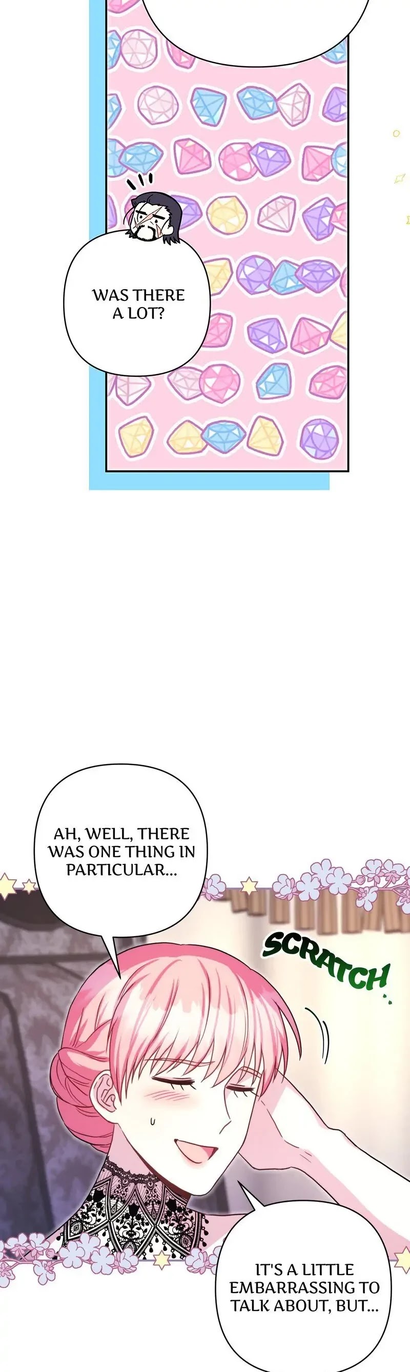 Another Typical Fantasy Romance chapter 29 page 19