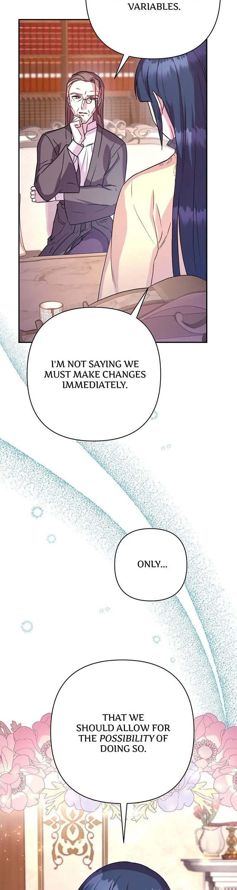 Another Typical Fantasy Romance chapter 29 page 2